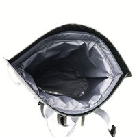Geïsoleerde koelbox met opdruk, drijvend voor boten, picknick, PVC TPU luchtdichte zachte ijszak, volledig waterdicht voor kamperen en vissen