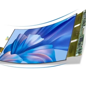 Écran tactile intégré 13,3 pouces LP133QX1-EPA1, module d'affichage OLED avec résolution 1536*2048 et écran OLED eDP 40 broches - Product Image 1