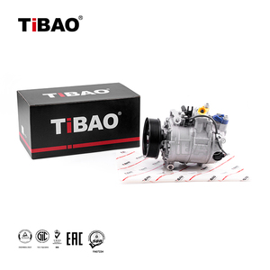 Livraison gratuite pièces de climatisation automatique <span class=keywords><strong>compresseur</strong></span> de climatisation de voiture pour Audi A1 A3 A4 A6 Q3 Q7 TT VW TOUAREG <span class=keywords><strong>PASSAT</strong></span> 7L6820803D - Product Image 6