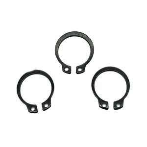 Anillo de retención/Seeger (DIN472 DIN471) Conservar anillos para aburre - Product Image 5