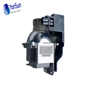 LMP-D213 หลอดโปรเจคเตอร์คุณภาพสูง <span class=keywords><strong>VPL</strong></span>-DX100 พร้อมตัวเครื่อง - Product Image 4