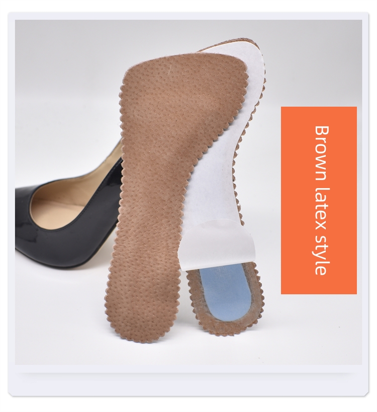 Marrone - stile lattice