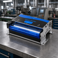 Imprimante thermique intégrée HSPOS HS-A4 A4, 1712 points, 120 mm/s, USB, RS232, LAN