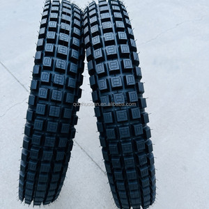 18 pulgadas 21 pulgadas GUMMY todoterreno carreras enduro 110/100-18 120/90-18 90/90-21 110/90-19 140/80-18 neumático de motocicleta - Product Image 2