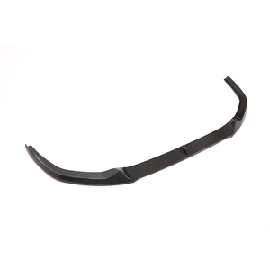 Alerón Delantero de Fibra de Carbono YT para <span class=keywords><strong>Z4</strong></span> G29, Compatible con <span class=keywords><strong>Z4</strong></span> <span class=keywords><strong>M40i</strong></span> M Sport Convertible de 2 Puertas, 2019-<span class=keywords><strong>2020</strong></span> - Product Image 1