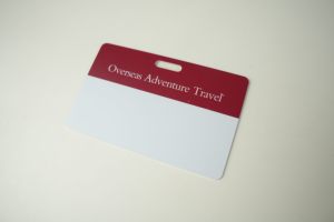 Có thể in <span class=keywords><strong>PVC</strong></span> Trắng thẻ Polycarbonate PC thẻ cao cấp thẻ nhựa - Product Image 4