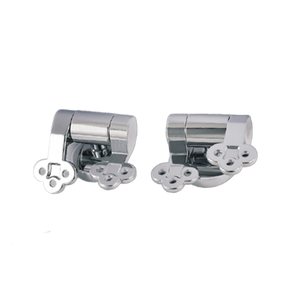 Slow Close Hinges <strong>Toilet</strong> <strong>Seat</strong> Soft Close <strong>Toilet</strong> <strong>Seat</strong> Hinges <strong>Toilet</strong> <strong>Seat</strong> <strong>Fixing</strong> Hinge - Product Image 3
