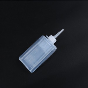 <b>Sewing</b> <b>Machine</b> Oil Lubricant Liquid Portable Plastic Bottle <b>For</b> <b>Sewing</b> <b>Machine</b> Maintenance - Product Image 2