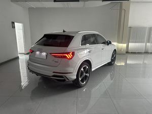 <span class=keywords><strong>Audi</strong></span> <span class=keywords><strong>Q3</strong></span> 2022 Usado, SUV Compacto de 5 Plazas, Gasolina, Automático, <span class=keywords><strong>Segunda</strong></span> <span class=keywords><strong>Mano</strong></span> - Product Image 6