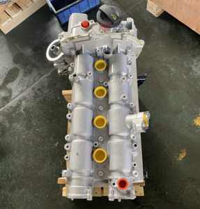 110KW 16 soupapes <span class=keywords><strong>1</strong></span>.4L TSI Volkswagen EA111 <span class=keywords><strong>CDG</strong></span> CDGA moteur Long bloc pour Volkswagen Passat Touran moteur <span class=keywords><strong>CDG</strong></span> CDGA - Product Image 5