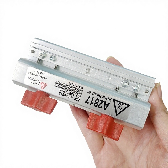 Original Printhead A-D A0979 New Thermal Printhead 300dpi