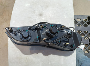 Faro Delantero para Autobús HC-<span class=keywords><strong>B</strong></span>-1257 645*309*<span class=keywords><strong>303</strong></span> con Certificación E, Repuestos para Autobús BONLUCK, LHD/RHD - Product Image 3