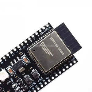 Placa base ESP32-S3, compatible con ESP32-S3-N8R2, ESP32-S3-N8R8, ESP32-S3-N16R8, módulo de placa de desarrollo DevKitC-1 ESP32S3 - Product Image 3