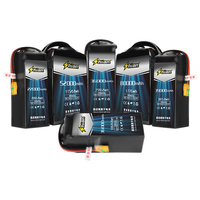 Batterie solide haute performance pour drone, grande capacité 650Wh/kg, longue autonomie, adaptée aux basses températures