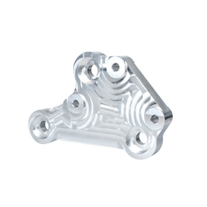 Soporte de bomba de dirección asistida para Jeep Grand Cherokee V8 5.2L 5.9L 1996-1998 OSP003-SL - Product Image 1