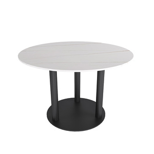 Da cafe đồ nội thất nhà hàng ghế ăn đàm phán nhà hàng ghế và bàn đồ nội thất - Product Image 5