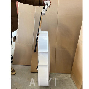 Kit <span class=keywords><strong>violoncelle</strong></span> pleine grandeur de haute qualité avec contreplaqué arrière/côté bon prix - Product Image 6