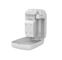 Diffuseur d'arômes moderne de luxe en plastique, machine de désodorisation, diffuseur de parfum électrique intelligent pour toute la maison, garantie 1 an