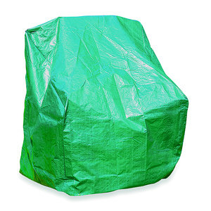 Copertura Protettiva in PE per Sedia da Giardino/Poltrona - Product Image 3