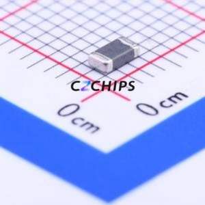 CBW321609U391T Ferrite Bead 1206 RF ( Impedance @ Frequency: 390Ohm@100MHz )( Error: 25% )( DC Resistance (DCR): 200mOhm ) - Product Image 1