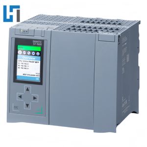 6ES7518-4AX00-1AC0 S7-1500จำลองแบบดั้งเดิมสินค้าใหม่โมดูล PLC คลังสินค้าควบคุมอัตโนมัติสำหรับงานอุตสาหกรรม - Product Image 1