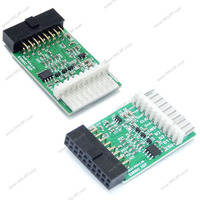 Nouvel arrivage Adaptateur EMMC_ISP pour programmeur XGecu T48