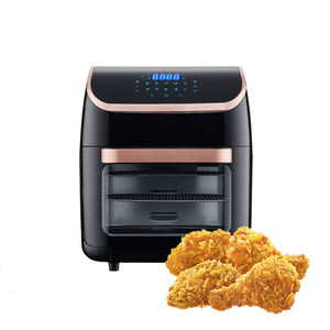 Friteuse à Air numérique électrique de 12 litres, pour une cuisine saine et à faible teneur en graisses, chine - Product Image 6