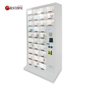 Soyunma otomat oyuncaklar çiçek hediye sürpriz kutu meyve otomat - Product Image 2