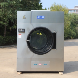 Secadora Industrial de Alta Calidad, Totalmente Automática, de Acero Inoxidable, con Múltiples Tipos de Calefacción, para Hoteles y Hospitales - Product Image 3