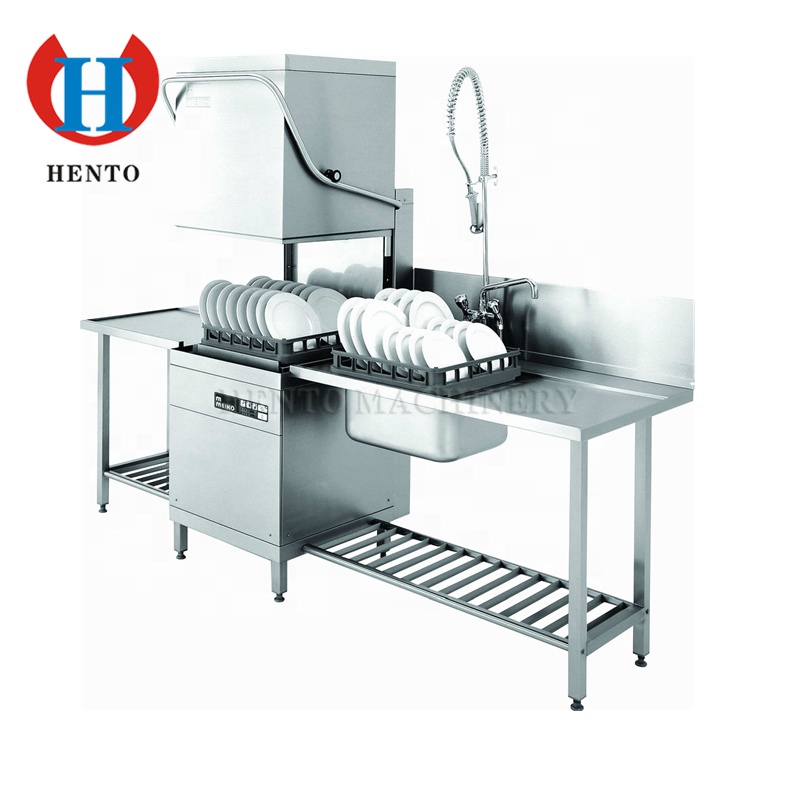 Высокоэффективная энергосберегающая электрическая посудомоечная машина/посудомоечная машина для ресторана/посудомоечная машина для отеля