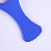 Éducation précoce bricolage peinture Art fournitures 4 petits autocollants fronde Ferry timbre éponge brosse pour enfants Graffiti Art