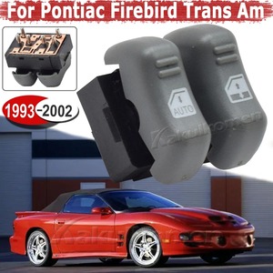 New 6-Pin Window Control Switch for Pontiac Firebird <strong>Trans</strong> <strong>Am</strong> 1993-2002 10402845 <strong>Car</strong> Accessories Glass Control Regulator Button - Product Image 4