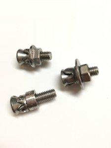 Ancre de fixation sous-coupée en acier inoxydable 304 de qualité supérieure, design moderne, pour la construction (OEM) - Product Image 2