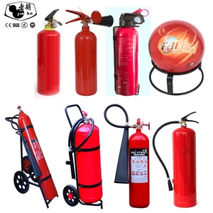 CO2น้ำและโฟมดับเพลิงบอลดับเพลิงผู้ผลิตเครื่องดับเพลิงโรงงานขายส่งทุกชนิดเครื่องดับเพลิง - Product Image 2
