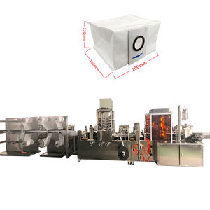 Robot <span class=keywords><strong>aspirador</strong></span> de barrido de suelo de fábrica, bolsa de polvo con filtro de Micro tela para Irobots Roombas E5 E6 i7 i7 + S9 que hace la máquina - Product Image 3