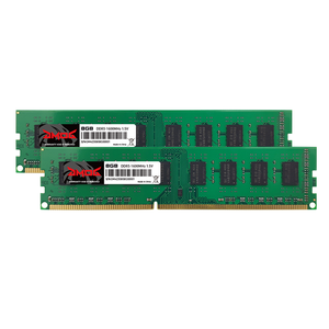 RAM de bureau PC3-10600 4 Go DDR3 ECC - En stock - Mémoire RAM DDR3 ECC 4 Go - RAM de bureau en stock - RAM PC3-10600 DDR3 8 Go 4 Go - Product Image 5