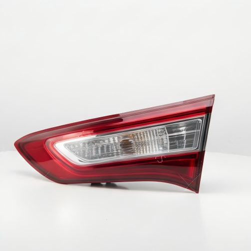 Inner Tail Light for Toyota Vitz NSP130 2017-2024 Tail Lamp Rear Lamp 81581-52340 81581-52360 81591-52210 81591-52220 Back Lamp