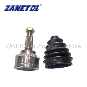 5L8Z3A427D ZANETOL Arbre de transmission pour MAZDA 	 TRIBUTE 2001-2008 pour <span class=keywords><strong>MERCURY</strong></span> MARINER 2005-2008 - Product Image 2
