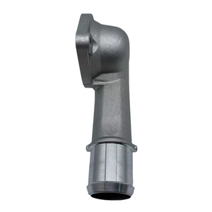 Thermostat Housing 2563123501 For Hyundai Kia And <b>Other</b> Brands Replacement Part Engine <b>Cooling</b> <b>System</b> Component - Product Image 4