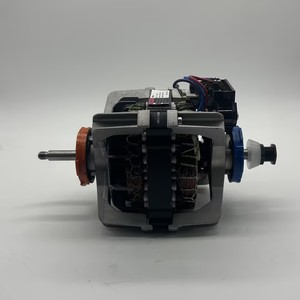 Motor de Secadora 279827-A 120V 60Hz, Pieza de Repuesto Eléctrica para Uso Doméstico - Product Image 2