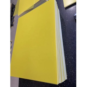 Plaque de verre FR4 4x8 à échelle anglaise pour haute température, matériau complet pour batterie électrique haute température - Product Image 1