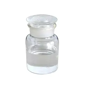 Pemasok pabrik 99% etilen glikol CAS 107-21-1