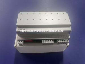 Module d'entrée numérique RE-GIN IO-16DI 16 canaux (contact/tension) Modbus RTU, outil d'automatisation industrielle, 100% neuf et original - Product Image 5
