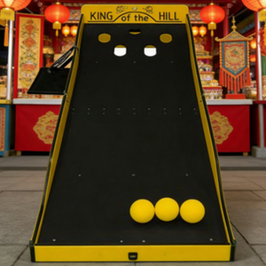 modèle du fabricant de «100% précis» est utilisé pour le projet populaire de mise en place des stands dans les marchés de nuit - Product Image 4