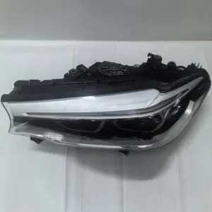 Produit le plus vendu à <span class=keywords><strong>prix</strong></span> réduit pour BMW Série 5 M5 G30 530i <span class=keywords><strong>540i</strong></span> avec phares à LED 2017 2018 2019 2020 G30 Accessoires - Product Image 4