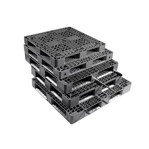 Palettes en plastique CP7 fiables, dotées d'un design ergonomique et d'une fixation sécurisée, idéales pour une utilisation résidentielle et de bureau, faciles à utiliser à tout moment. - Product Image 1