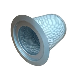Séparateur d'huile 1641006994, élément de rechange pour compresseur d'air à vis - Product Image 5