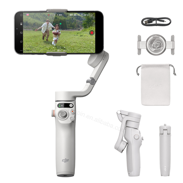 DJI Osmo Mobile 3 Buying Guide 2026