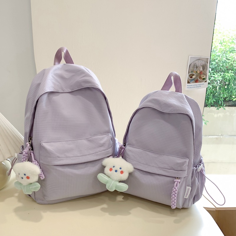 Purple without pendant