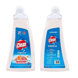 Marque privée <span class=keywords><strong>Savon</strong></span> liquide pour la <span class=keywords><strong>vaisselle</strong></span> biologique Sûr et neutre pour la cuisine Caractéristique jetable - Product Image 1